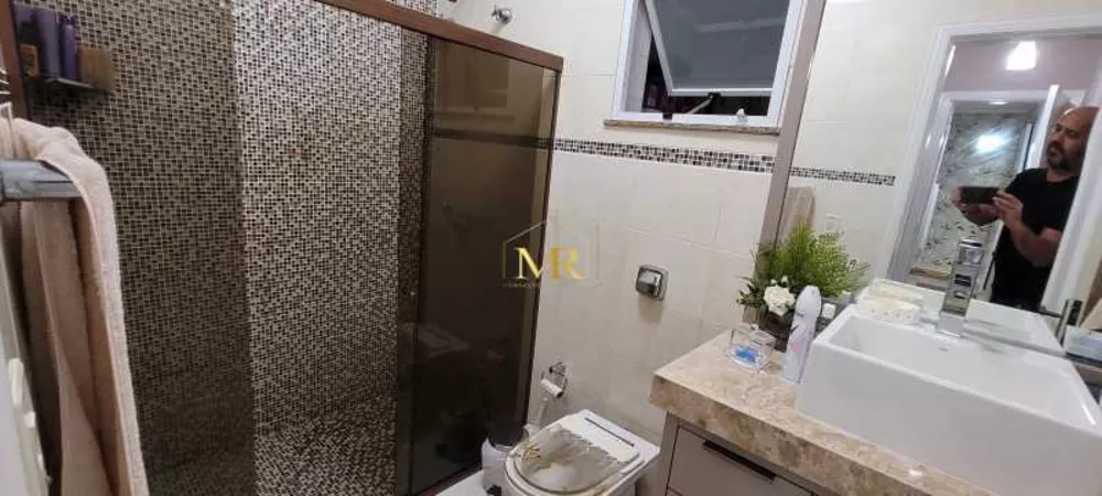 Casa de Condomínio, 4 quartos - Foto 18