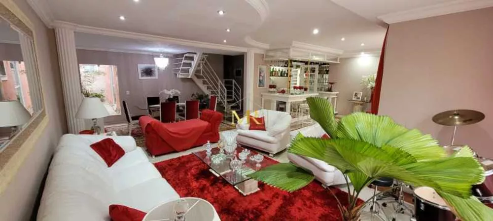 Casa de Condomínio, 4 quartos - Foto 8