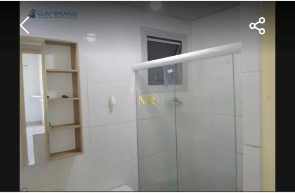 Apartamento, 2 quartos, 50 m² - Foto 8