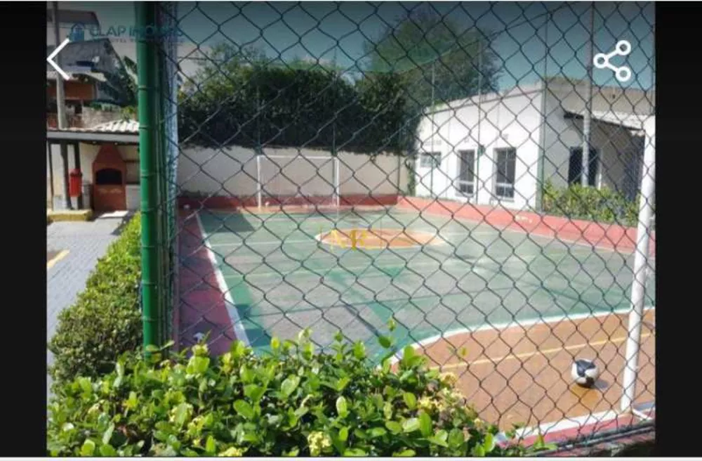 Apartamento, 2 quartos, 50 m² - Foto 16