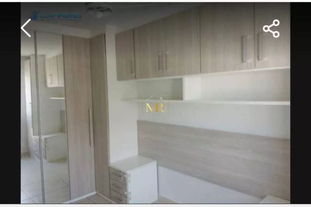 Apartamento, 2 quartos, 50 m² - Foto 6