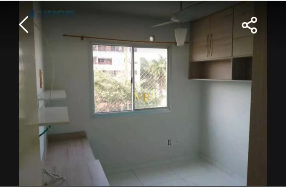 Apartamento, 2 quartos, 50 m² - Foto 5