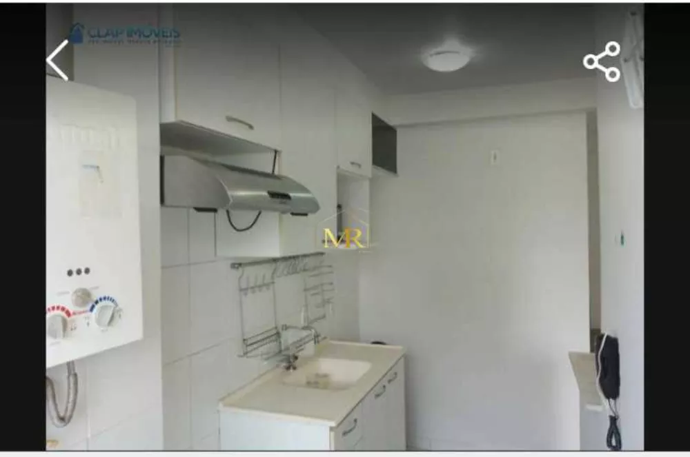 Apartamento, 2 quartos, 50 m² - Foto 4