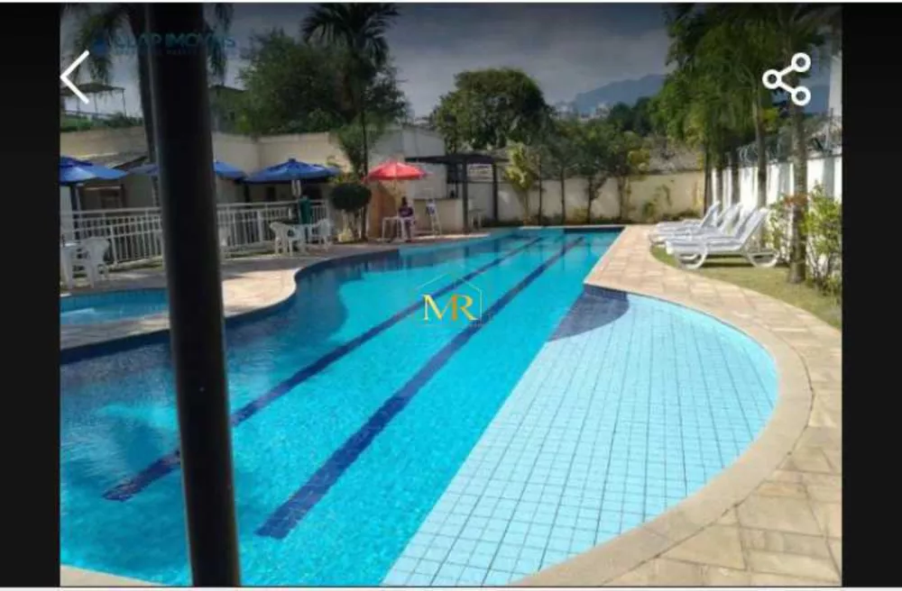 Apartamento, 2 quartos, 50 m² - Foto 15