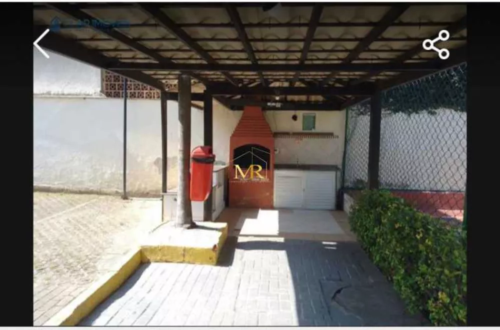 Apartamento, 2 quartos, 50 m² - Foto 12