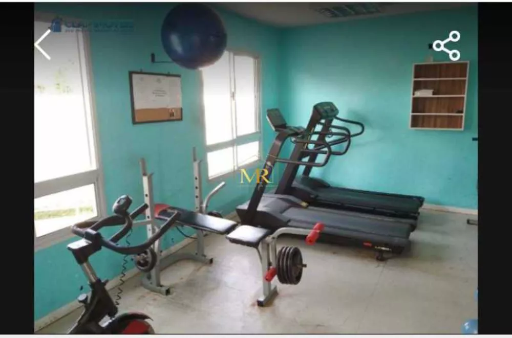 Apartamento, 2 quartos, 50 m² - Foto 10