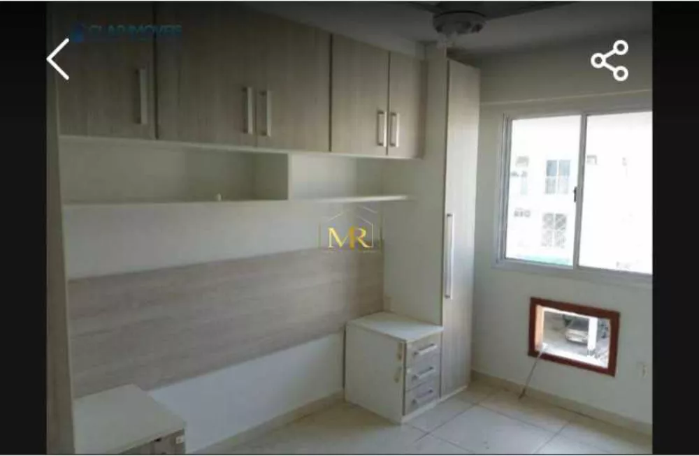 Apartamento, 2 quartos, 50 m² - Foto 2