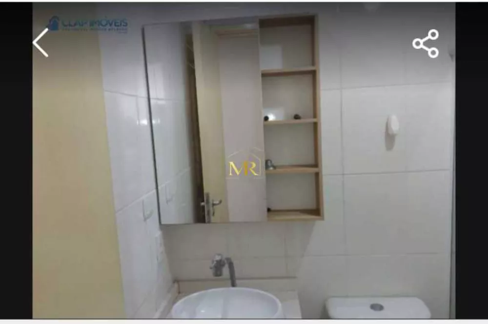 Apartamento, 2 quartos, 50 m² - Foto 3