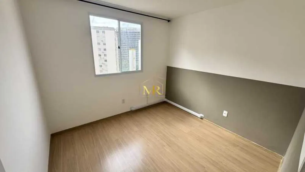 Apartamento, 2 quartos, 50 m² - Foto 10