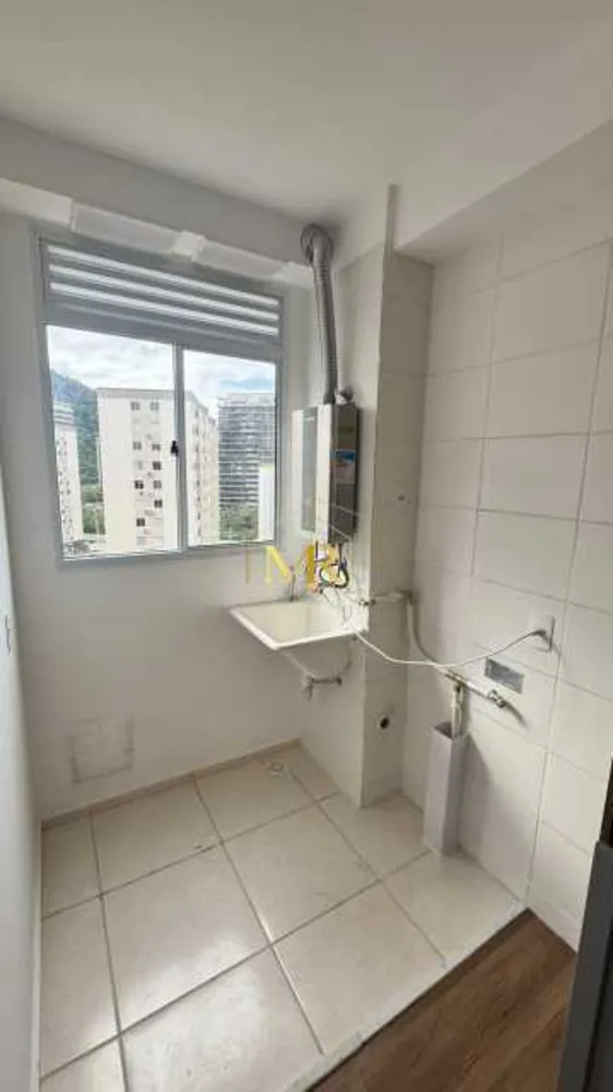 Apartamento, 2 quartos, 50 m² - Foto 7