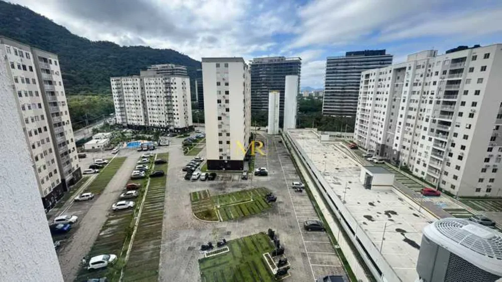 Apartamento, 2 quartos, 50 m² - Foto 16