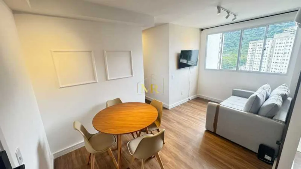 Apartamento, 2 quartos, 50 m² - Foto 19