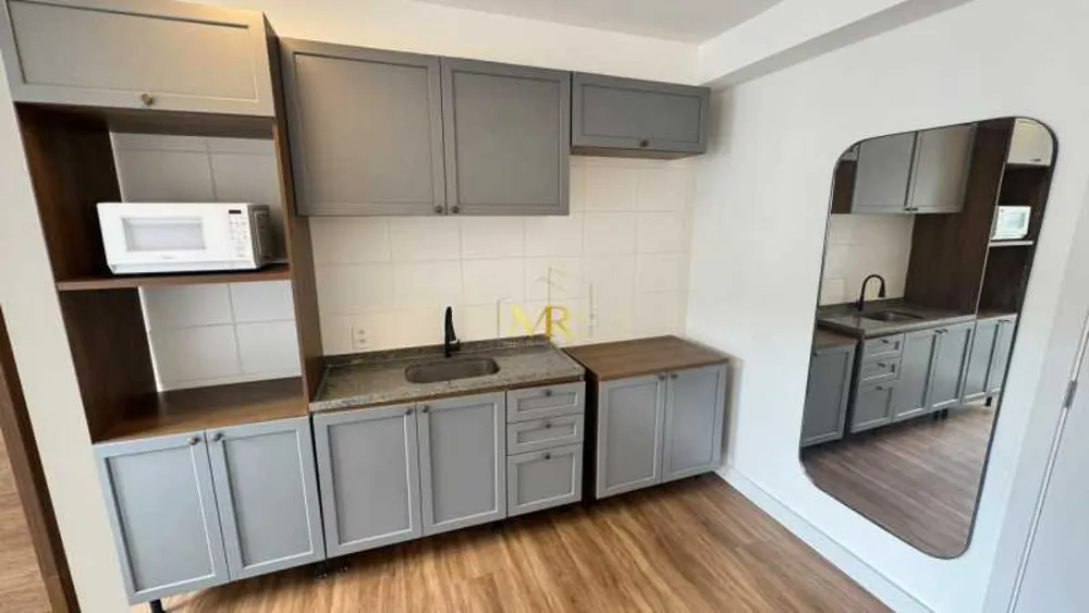 Apartamento, 2 quartos, 50 m² - Foto 2