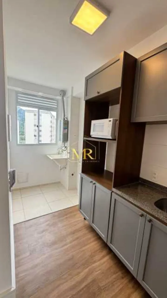 Apartamento, 2 quartos, 50 m² - Foto 3