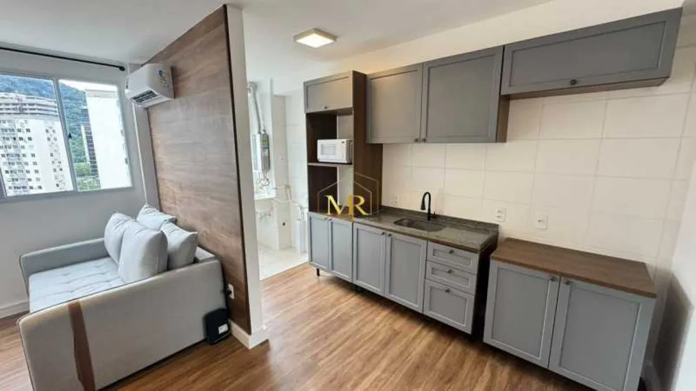Apartamento, 2 quartos, 50 m² - Foto 5