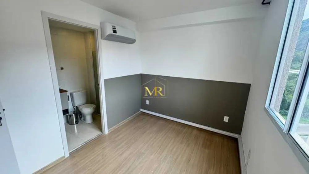 Apartamento, 2 quartos, 50 m² - Foto 9