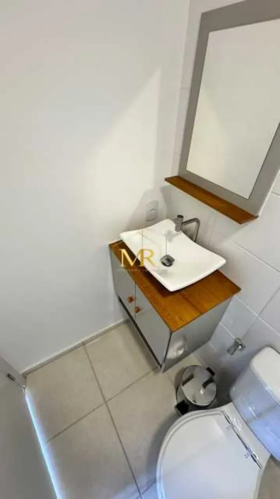 Apartamento, 2 quartos, 50 m² - Foto 8