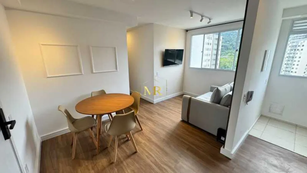 Apartamento, 2 quartos, 50 m² - Foto 12
