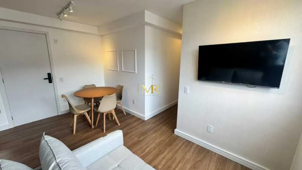 Apartamento, 2 quartos, 50 m² - Foto 4