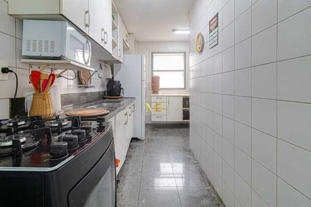 Cobertura, 5 quartos, 256 m² - Foto 6