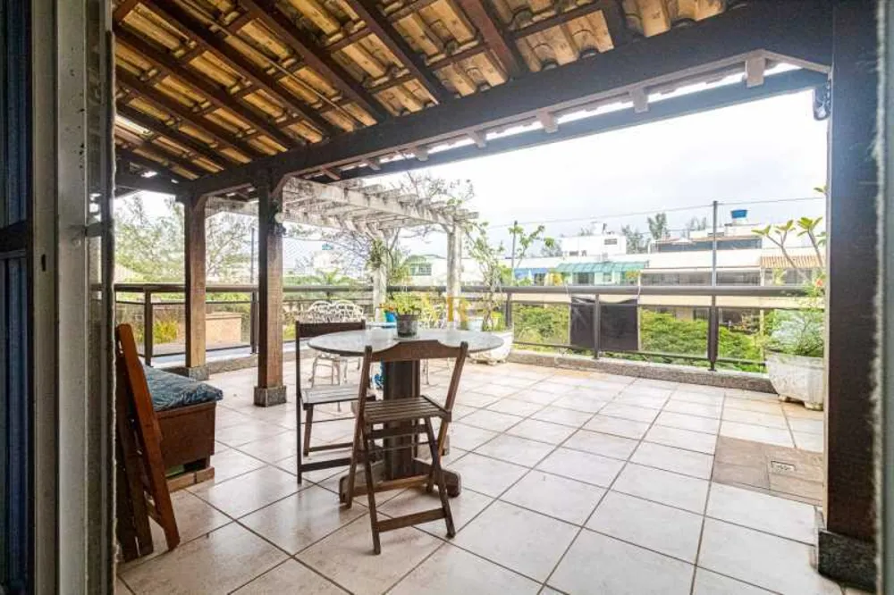 Cobertura, 5 quartos, 256 m² - Foto 9