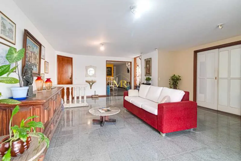 Cobertura, 5 quartos, 256 m² - Foto 20