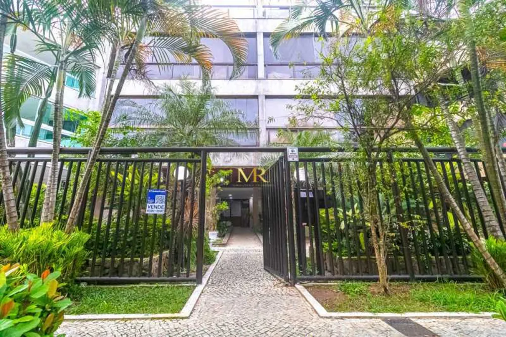 Cobertura, 5 quartos, 256 m² - Foto 10