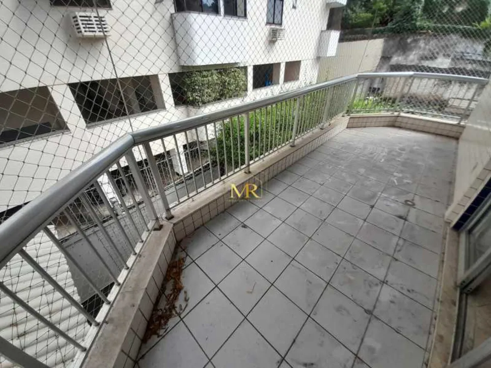 Apartamento, 2 quartos, 82 m² - Foto 2