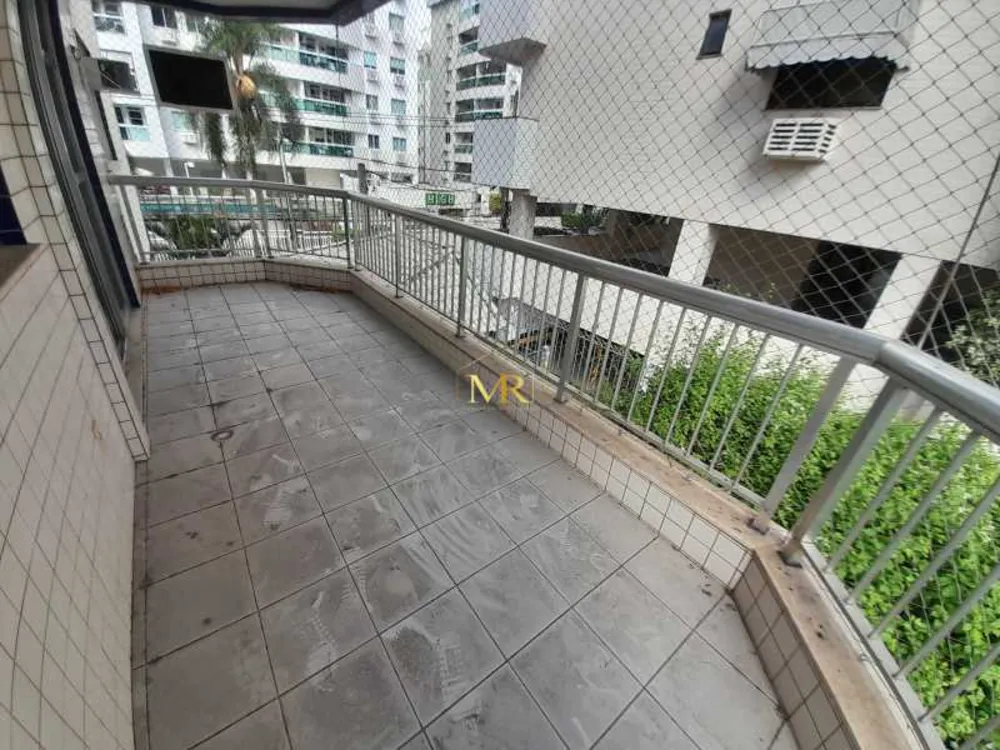 Apartamento, 2 quartos, 82 m² - Foto 1