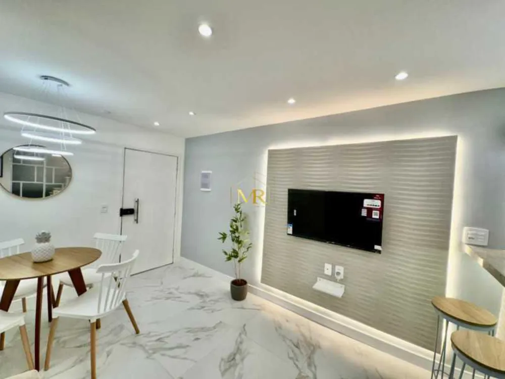 Apartamento, 1 quarto, 41 m² - Foto 13