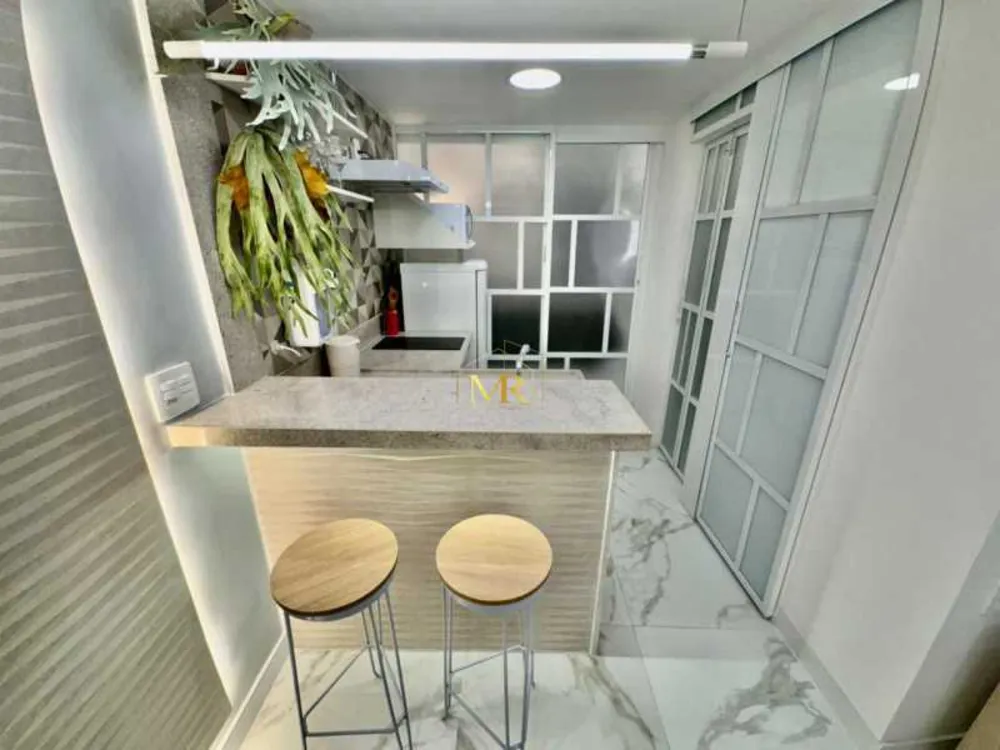 Apartamento, 1 quarto, 41 m² - Foto 22