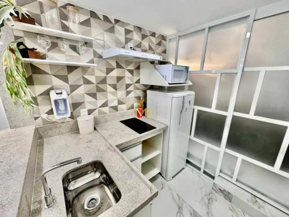 Apartamento, 1 quarto, 41 m² - Foto 6