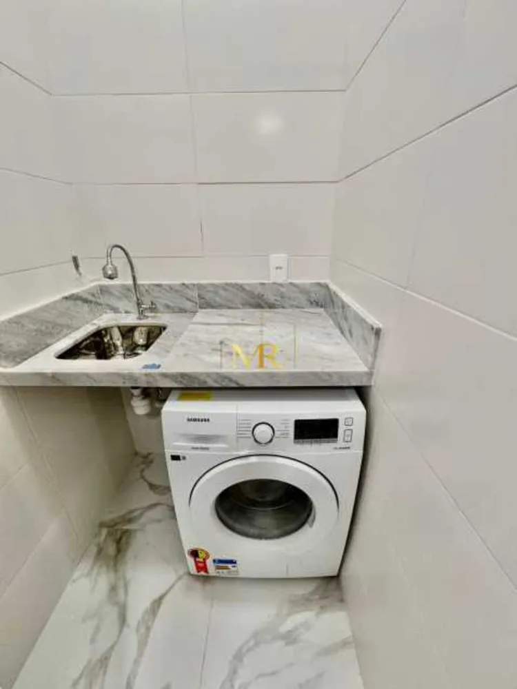Apartamento, 1 quarto, 41 m² - Foto 16