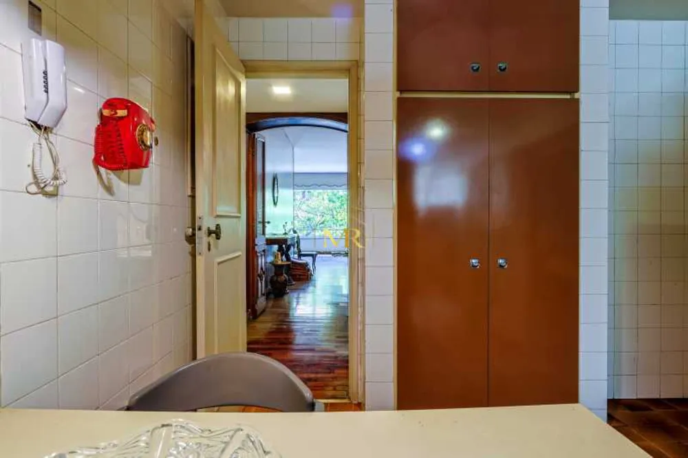 Apartamento, 4 quartos, 187 m² - Foto 23