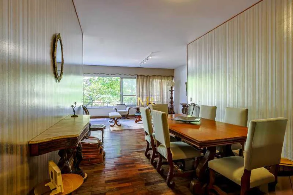 Apartamento, 4 quartos, 187 m² - Foto 6