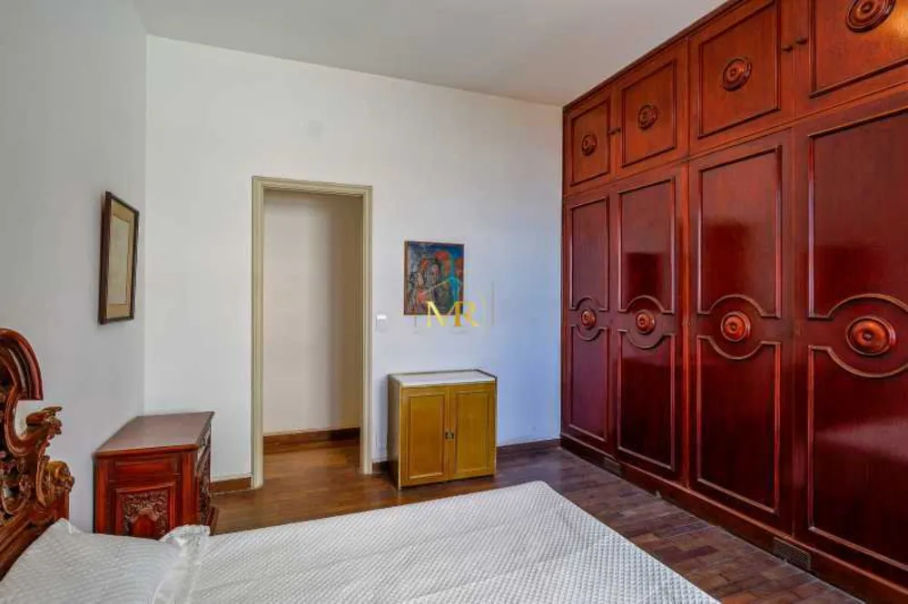 Apartamento, 4 quartos, 187 m² - Foto 14