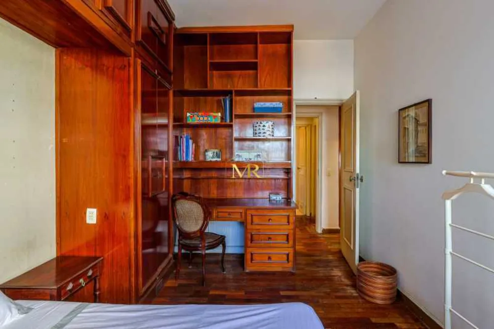 Apartamento, 4 quartos, 187 m² - Foto 11