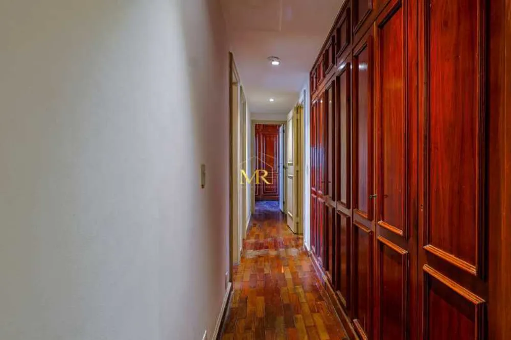 Apartamento, 4 quartos, 187 m² - Foto 19