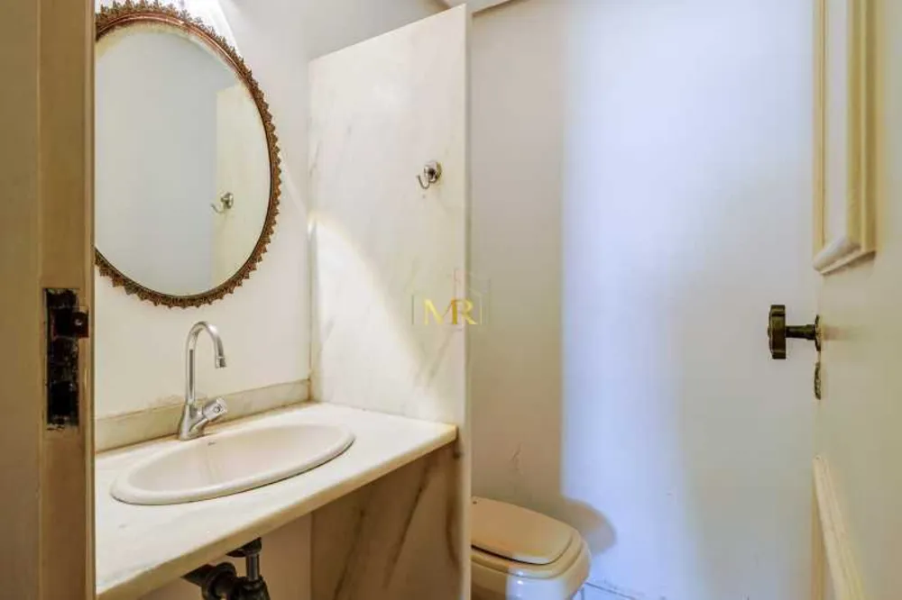 Apartamento, 4 quartos, 187 m² - Foto 20
