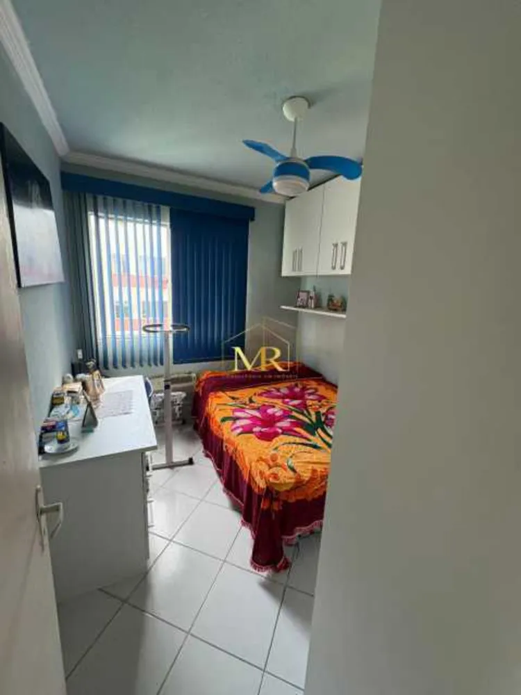 Apartamento, 2 quartos, 51 m² - Foto 8