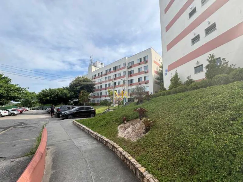 Apartamento, 2 quartos, 51 m² - Foto 10