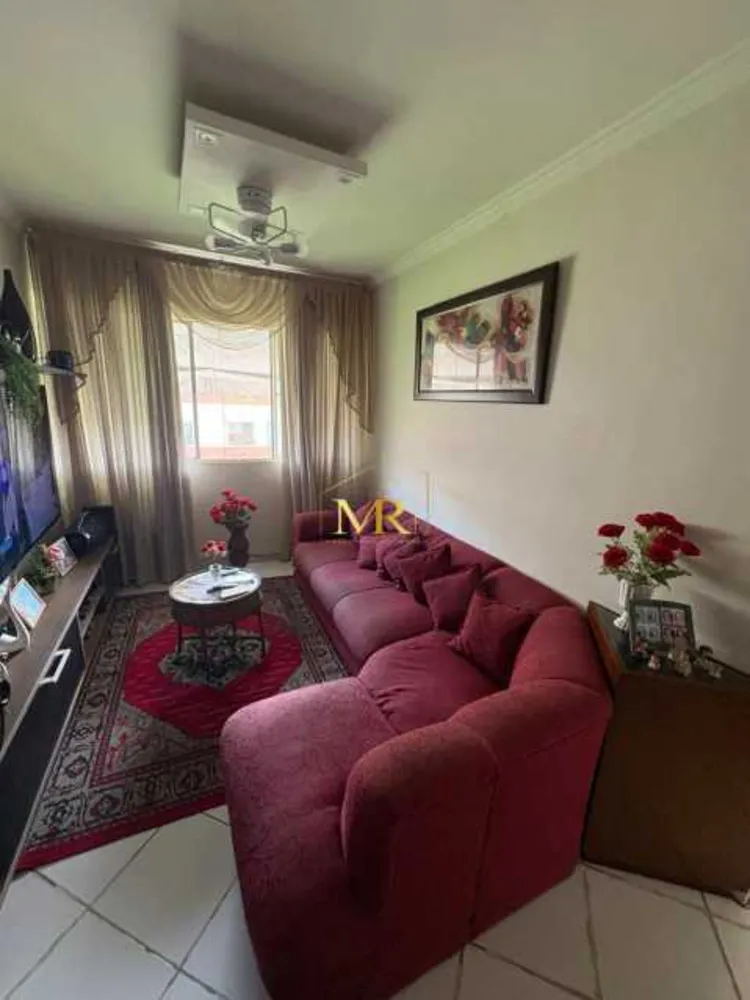 Apartamento, 2 quartos, 51 m² - Foto 7