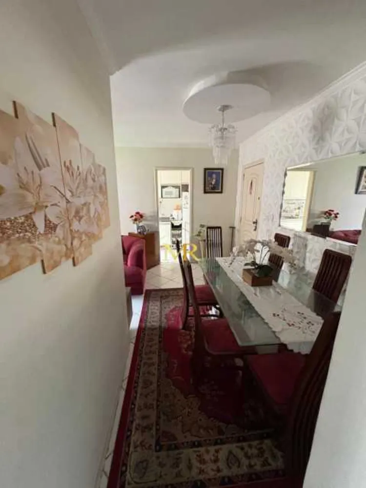 Apartamento, 2 quartos, 51 m² - Foto 4