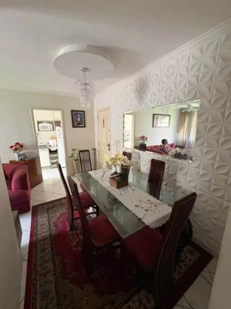 Apartamento, 2 quartos, 51 m² - Foto 12