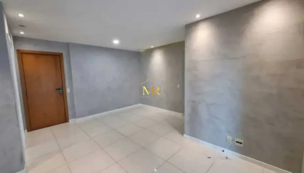 Apartamento, 3 quartos, 100 m² - Foto 2