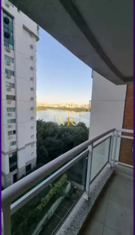 Apartamento, 3 quartos, 100 m² - Foto 13