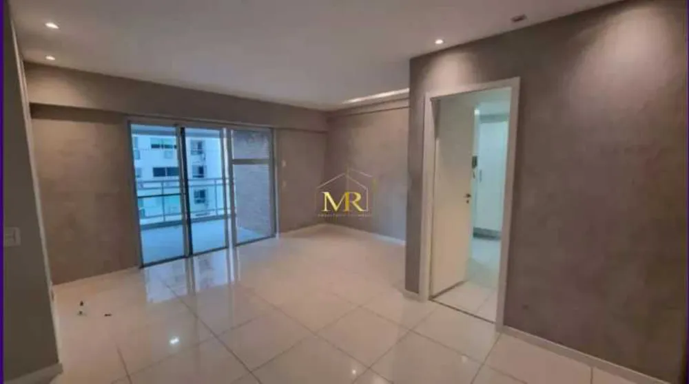 Apartamento, 3 quartos, 100 m² - Foto 3