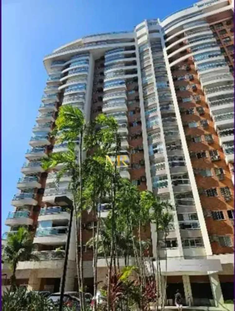 Apartamento, 3 quartos, 100 m² - Foto 14