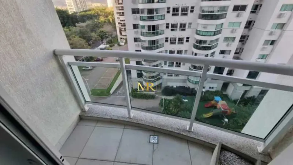 Apartamento, 3 quartos, 100 m² - Foto 7