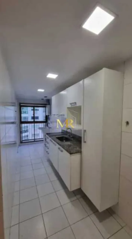 Apartamento, 3 quartos, 100 m² - Foto 4